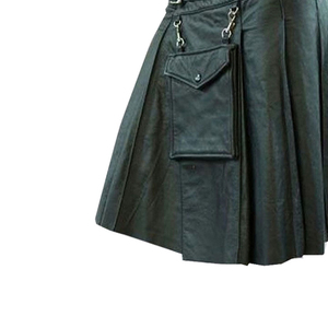 New Arrival Professional Made Tartan Cotton/Wool Kilts High Quality Customizable Wholesale Price Latest Collection for Sale - Product Image 4