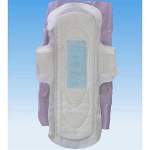 Toallas Sanitarias para Niñas, Control de Olores, Extra Suaves, Almohadillas Largas para Protección Nocturna - Product Image 3