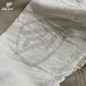 Shorts cargo pour hommes en gros, taille élastique, grande taille, 100% coton, toile unie, décontracté, extérieur, travail, séchage rapide - Product Image 6