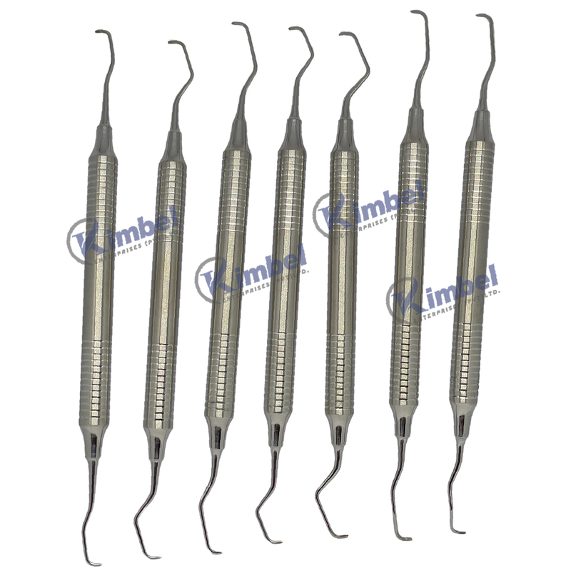 Top Quality Dental Pk Thomas Set