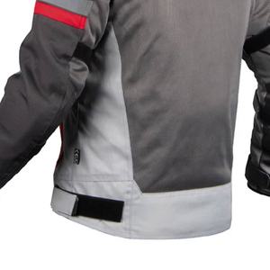 Vêtements de sport de course respirants personnalisés Veste de moto quatre saisons pour hommes et femmes Veste d'été Équipement de moto - Product Image 6
