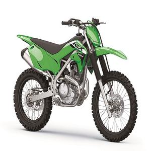 Super Oferta, Motocicletas Todoterreno Nuevas de 144CC/112CC KAWASAKIIIIS K L X 110R L de 4 Velocidades con Entrega a Domicilio - Product Image 5