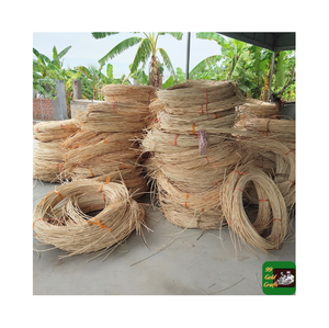 Núcleo de caña de ratán ecológico/rollo de núcleo de caña de ratán/caña de núcleo de ratán con la mejor calidad por 99 Gold Data Vietnam - Product Image 2
