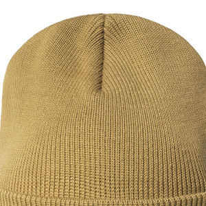 หมวกบีนนี่ unisex พรีเมี่ยมคุณภาพสูงผ้าฝ้ายอบอุ่นสำหรับฤดูหนาวพิมพ์ลายใหม่สำหรับการเดินทาง - Product Image 2