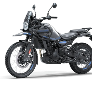 100% AUTÉNTICA Lista para Envío: Motocicleta Royal Enfield Himalayan 2025 de 2 Ruedas, Legal para Carretera - Product Image 1