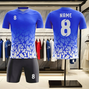 Uniforme de Fútbol para Mujer al por Mayor, Uniforme de Fútbol para Equipos - Product Image 5