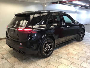 Mercedes-Benz GLE AMG GLE 53 2024 Usado en Buen Estado - Product Image 6