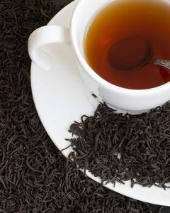 ชาดำออร์แกนิคและบรรจุภัณฑ์ธรรมชาติจำนวนมากเพื่อการส่งออกและขายส่ง - Product Image 4