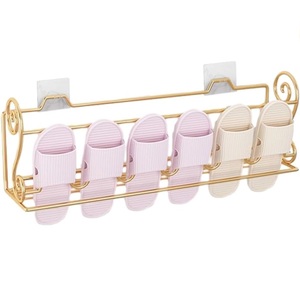 Zapatero estrecho para ahorrar espacio, ajustable, fácil montaje, ventilado, duradero, resistente, antioxidante - Product Image 3