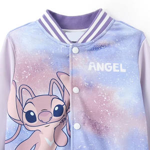 Pour tous les âges confortable utilisation en extérieur hommes et femmes veste universitaire nouveau Look Top vente mode vêtements enfants vestes universitaires - Product Image 4