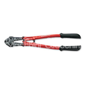 ตัวตัดสลักเกลียวเหล็กพิเศษที่มีความต้านทานการตัดสูงทาสีเสร็จด้ามจับหุ้มฉนวน - Product Image 1