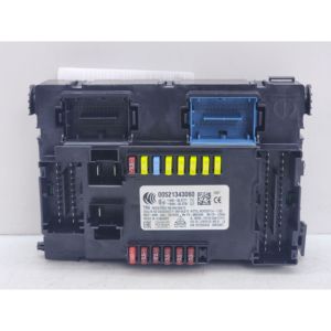 CENTRALINA, FUSIBLE DE PUERTA Y COMPUTADORA DE CARROCERÍA FIAT 500 X Cross Series 521343060 55282151 Gasolina 999 (16>) - Product Image 1