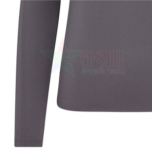 Sweat-shirt d'équitation pour femme, coupe classique, respirant, imperméable, coupe-vent, vêtements d'équitation professionnels - Product Image 6