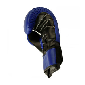 Guantes de Boxeo de Cuero para Hombre de Secado Rápido, Alta Calidad, Ligeros, Impermeables, Resistentes al Viento, Diseños Personalizados de Última Tendencia, Precio Bajo - Product Image 6