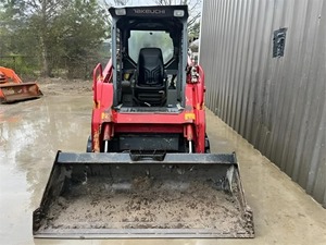 Good Maintained Machine 2016 TAKEUCHI TL8 Skid Steer Track Loader High Quality Construction Machinery - Product Image 4