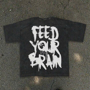 Prêt à porter T-shirts à manches courtes en coton 100% pour hommes Logo imprimé en silicone anti-rides 7-10 jours disponibilité de l'échantillon - Product Image 1