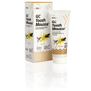 Mousse Dental GC de Bajo Precio, 40g, Crema Dental de Calidad Original, Producto para la Protección del Esmalte, Proveedor - Product Image 4