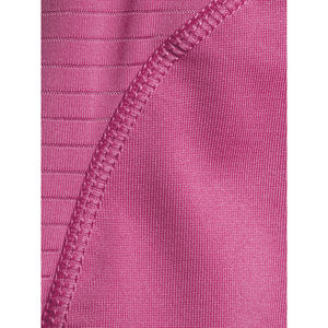 Sujetador Deportivo Ligero alto para mujer, Top de gimnasio sin costuras transpirable con logotipo personalizado, ropa deportiva sin espalda con cuello Halter - Product Image 2