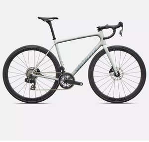 Bicicleta AethosS2 ExpertT SSRAM Force-AXS - Product Image 1