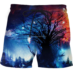 Hot Sale Plus Size Casual Water Discoloration Swimwear Change Color Beachwear Man Clothes Quick Dry Swimming <b>Trunks</b> <b>Men</b> Shorts - Product Image 4
