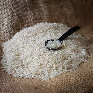 Textura suave de arroz blanco orgánico vaporizado de grano largo de calidad superior para exportación estilo seco entrega rápida Comprar ahora al por mayor - Product Image 1