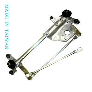 Conjunto de varillaje de limpiaparabrisas innovador para HONDA ACCORD 03 '~ OEM #76530-SDA-A01 - Product Image 1