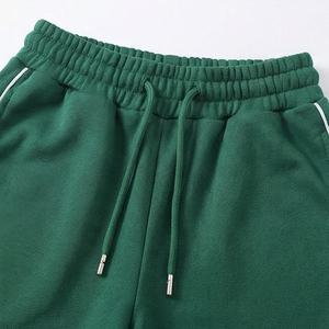 Ensemble de survêtement 2 pièces pour femmes, mode, fermeture éclair, manches longues, sweat-shirts, haut court, pantalon baggy, jogging, col montant, vêtements de sport athlétiques - Product Image 5