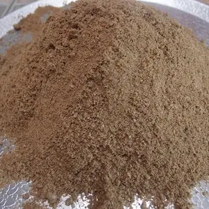 The producer of Feed Grade MBM/Meat and Bone Meal powder