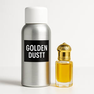 น้ำมันหอมระเหยเข้มข้น100มล. น้ำหอมใช้ได้ยาวนานสำหรับทุกเพศ - Product Image 1