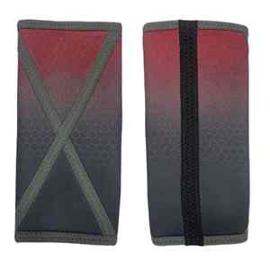 Cómodas rodilleras para mujer recién llegadas, la mejor Fabricación, precio barato, transpirable, de secado rápido, servicio OEM, las mejores rodilleras para mujer - Product Image 3