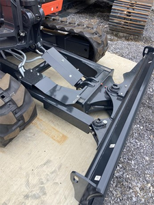 2025 KUBOTA Excavadoras de orugas de - Product Image 2