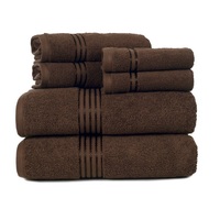 Bset Selling Luxury Wholesale Hand Custom 70x140cm Hotel 100% Cotton Stock Bath Towel for Sale