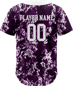 Ensemble d'uniformes de baseball de haute qualité pour hommes, vêtements personnalisés, uniforme de baseball pour hommes 2025 - Product Image 2