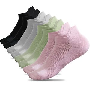 Calcetines de fútbol antideslizantes profesionales Deportes al aire libre Calcetines de agarre de fútbol Calcetines de fútbol antideslizantes Hombres Mujeres al aire libre - Product Image 5