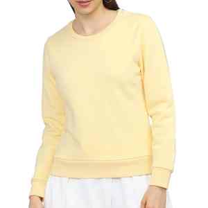 Nouveau Style Femmes Sweat Haute Qualité Respirant Confortable et Élégant Parfait Pour Anti-Rides Meilleur Sweat Pour Les Femmes - Product Image 6