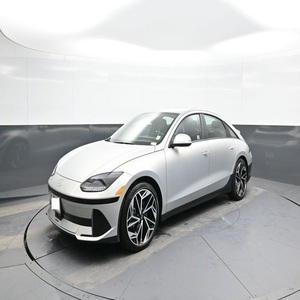 ข้อเสนอสุดพิเศษ 2024 ฮุนได อิโอนิค 6 SEL เกียร์อัตโนมัติ - Product Image 1