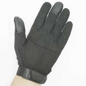 Gants fonctionnels unisexes en microfibre pour l'entraînement, la randonnée en montagne et le cyclisme - Product Image 1