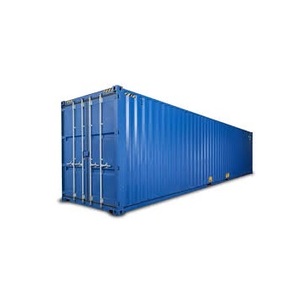 Contenedores secos de envío vacíos usados 20 pies 40 pies 40HQ a la venta 20 pies 40 pies Contenedor de envío de contenedores vacíos usados - Product Image 2
