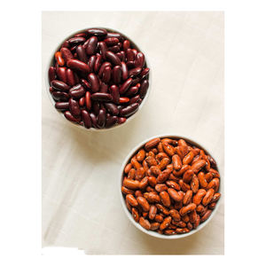 Vente en gros de haricots rouges de meilleure qualité à bas prix vente en gros de haricots rouges rouges de haute qualité, nouveaux haricots de rouges violets et foncés - Product Image 5