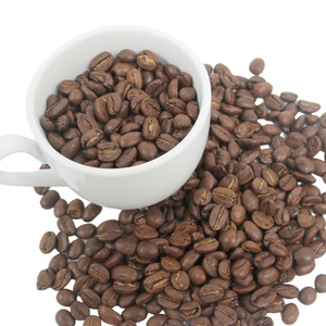 เมล็ดกาแฟอาราบิก้าคั่วแท้ออร์แกนิกจากเวียดนาม - Product Image 1