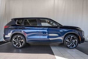 USADO LHD/RHD 2023 MITSUBISHI OUTLANDER SE FWD - Product Image 3