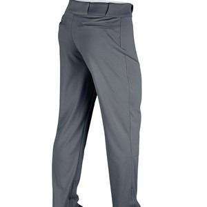 Última Llegada, Pantalones de Béisbol Transpirables Personalizados al por Mayor, Ropa Deportiva para Hombre Sublimada de Secado Rápido para Softbol - Product Image 2