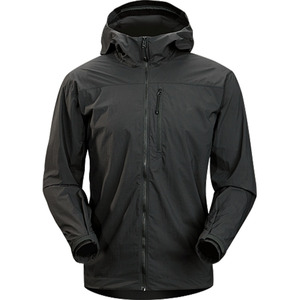 Manufacturer Lightweight Waterproof Hooded Winter Streetwear Men's Rain <b>Jacket</b> with Custom Logo for <b>Hiking</b> Golf Running Football - Product Image 5