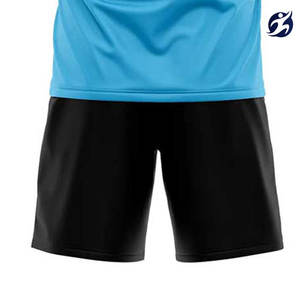 Mega Sale 100% Polyester Hommes Vêtements De Football Maillots De Football Uniforme Avec Impression Par Transfert De Chaleur Uniforme De Football - Product Image 6