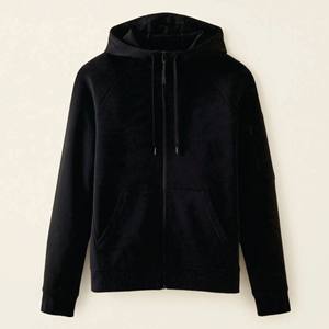 Sweatshirts unis sérigraphie brodés personnalisés sublimés avec logo personnalisé Sweatshirts à capuche et sweatshirts pour hommes - Product Image 1