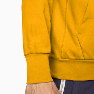 Sudadera con Capucha Personalizada con Logotipo para Hombre, Proveedor de Ropa Deportiva OEM - Product Image 5