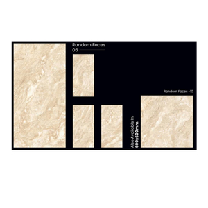 Azulejos de porcelana Walter Beige de calidad superior de la nueva colección disponibles a buen precio - Product Image 4