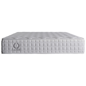 Colchón de Muelles Ensacados King-Size Mundo Luxury, Ortopédico, Firmeza Media, Diseño Contemporáneo, 30 cm de Grosor, Funda de Poliéster para el Hogar - Product Image 2