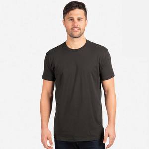 Camiseta para adulto serigrafiada personalizada ajustada para hombre - Product Image 1