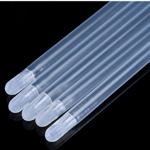 เครื่องเลี้ยงสัตว์ปลอกสำหรับเลี้ยงวัว70ซม. สำหรับการผสมเทียมวัวควาย - Product Image 1